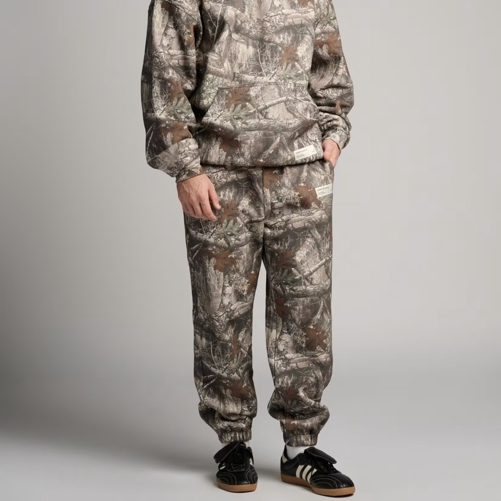 Comfrt Brand Baggy Sweats